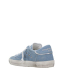 Philippe Model Sneakers Light Denim