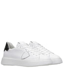 Philippe Model Sneakers White