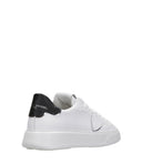 Philippe Model Sneakers White