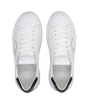 Philippe Model Sneakers White