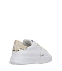 Philippe Model Sneakers White