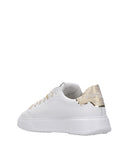 Philippe Model Sneakers White