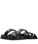 Tory Burch Sandals Black