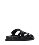 Tory Burch Sandals Black