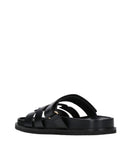 Tory Burch Sandals Black