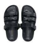 Tory Burch Sandals Black