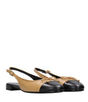 Zapatos planos de Tory Burch
