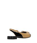 Zapatos planos de Tory Burch