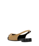 Zapatos planos de Tory Burch