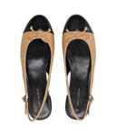 Zapatos planos de Tory Burch