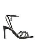 Steve Madden Sandals Black