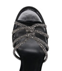 Steve Madden Sandals Black