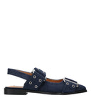 Steve Madden flate sko