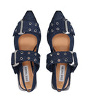 Steve Madden flate sko
