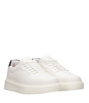 Barracuda Sneakers White