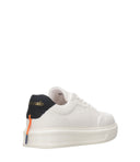 Barracuda Sneakers White