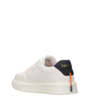Barracuda Sneakers White