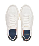 Barracuda Sneakers White