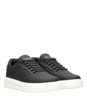 Barracuda Sneakers Black