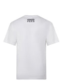 Kenzo T Shirt Made Of Cotton
