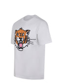 Kenzo T Shirt Made Of Cotton.