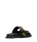 Steve Madden Sandals Black