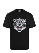 Kenzo T Shirt Made Of Cotton.