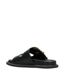 Steve Madden Sandals Black