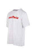 Kenzo T Shirt Made Of Cotton