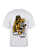 Kenzo T Shirt Made Of Cotton