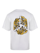 Kenzo T Shirt Made Of Cotton.