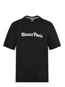Kenzo T-shirt en coton.