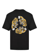 Kenzo T-shirt en coton.