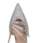 Sandalias de Steve Madden plateado