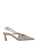 Steve Madden Sandals Golden