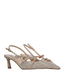 Steve Madden Sandals Golden