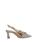 Steve Madden Sandals Golden