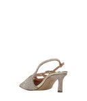 Steve Madden Sandals Golden