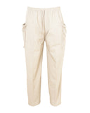 Craig Green pantaloni beige