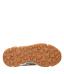 Zapatillas de montaña de flores