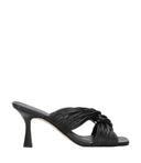Michael Michael Kors Sandals Black