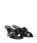 Michael Michael Kors Sandals Black