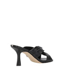 Michael Michael Kors Sandals Black