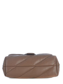 Pinko 'Big Love Puff' Bag Made Of Leather