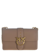Bag Pinko "Love One Classic" In Soft Nappa