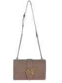 Bag Pinko "Love One Classic" In Soft Nappa