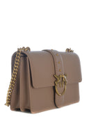 Bag Pinko "Love One Classic" In Soft Nappa