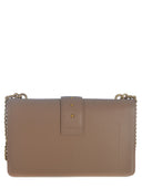 Bag Pinko "Love One Classic" In Soft Nappa