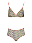Laura Urbinati Laura Urbinati Tulle Bra