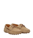 Tod's Sandals Camel